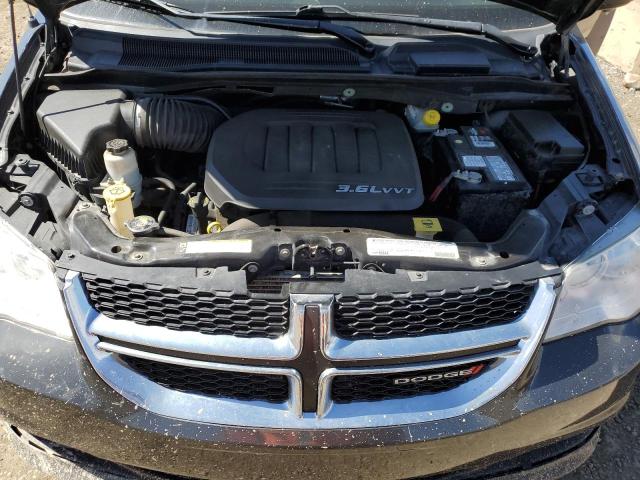 Photo 11 VIN: 2C4RDGBG4CR315361 - DODGE GRAND CARA 
