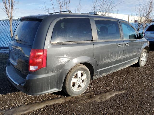 Photo 2 VIN: 2C4RDGBG4CR315361 - DODGE GRAND CARA 
