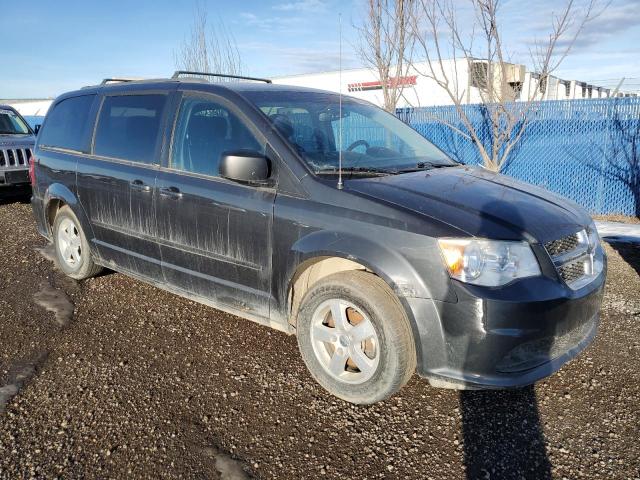 Photo 3 VIN: 2C4RDGBG4CR315361 - DODGE GRAND CARA 