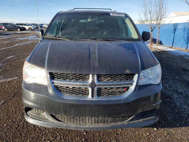 Photo 4 VIN: 2C4RDGBG4CR315361 - DODGE GRAND CARA 