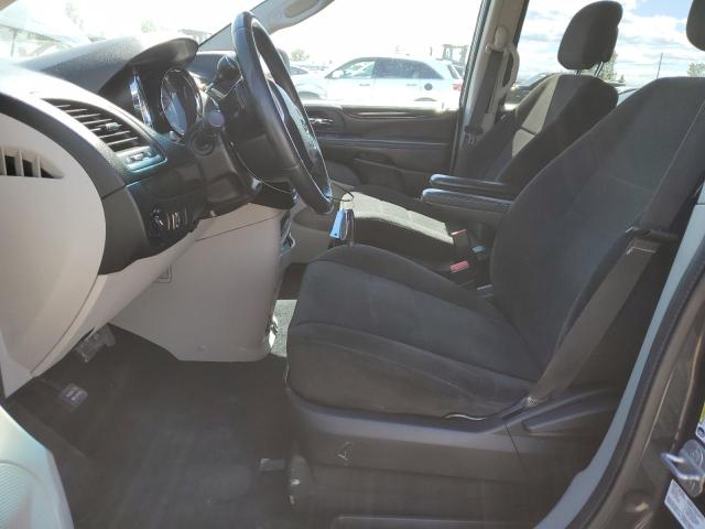 Photo 6 VIN: 2C4RDGBG4CR315361 - DODGE GRAND CARA 