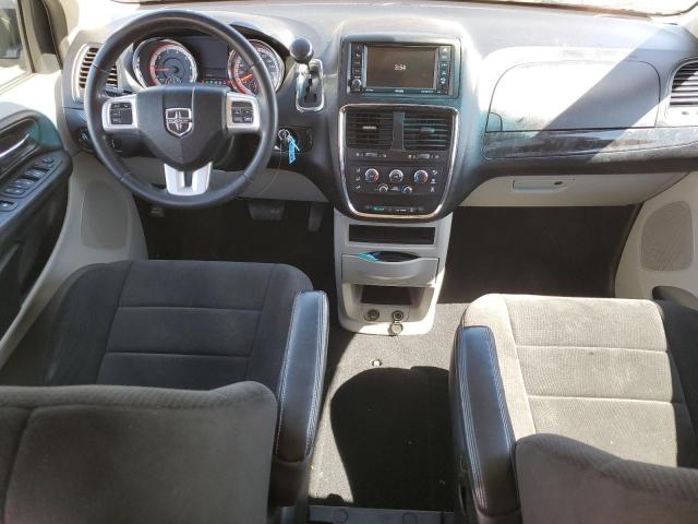 Photo 7 VIN: 2C4RDGBG4CR315361 - DODGE GRAND CARA 