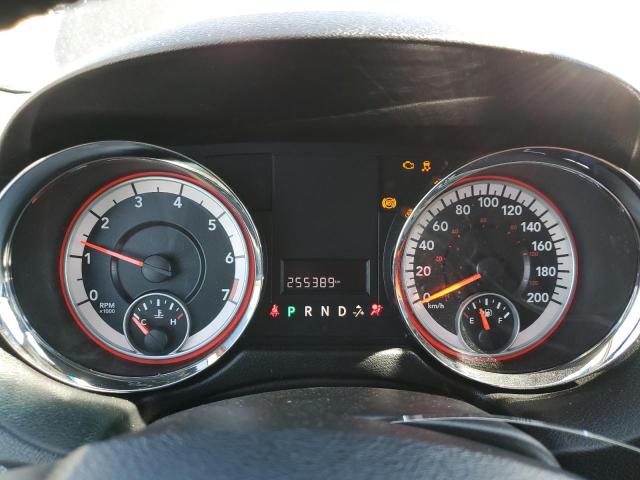 Photo 8 VIN: 2C4RDGBG4CR315361 - DODGE GRAND CARA 