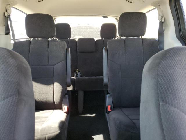 Photo 9 VIN: 2C4RDGBG4CR315361 - DODGE GRAND CARA 
