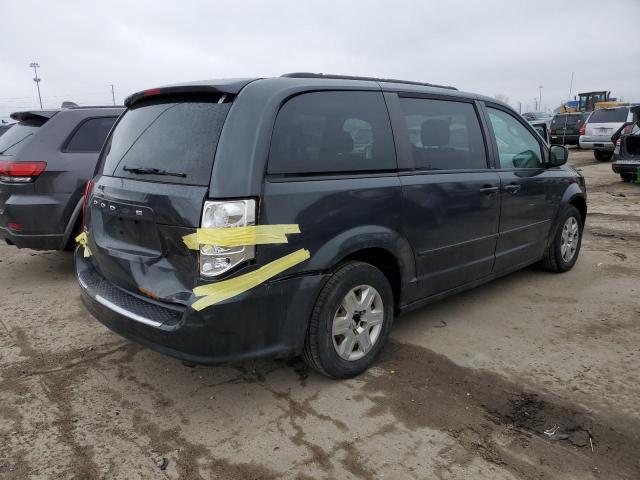 Photo 2 VIN: 2C4RDGBG4CR316462 - DODGE GRAND CARA 