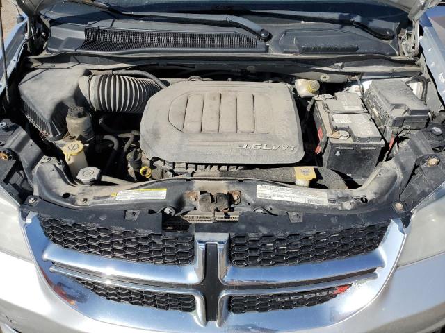 Photo 11 VIN: 2C4RDGBG4CR334752 - DODGE CARAVAN 