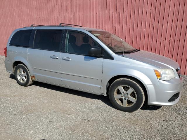 Photo 3 VIN: 2C4RDGBG4CR334752 - DODGE CARAVAN 