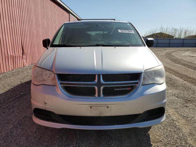 Photo 4 VIN: 2C4RDGBG4CR334752 - DODGE CARAVAN 