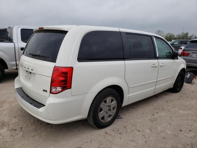 Photo 2 VIN: 2C4RDGBG4CR351521 - DODGE CARAVAN 