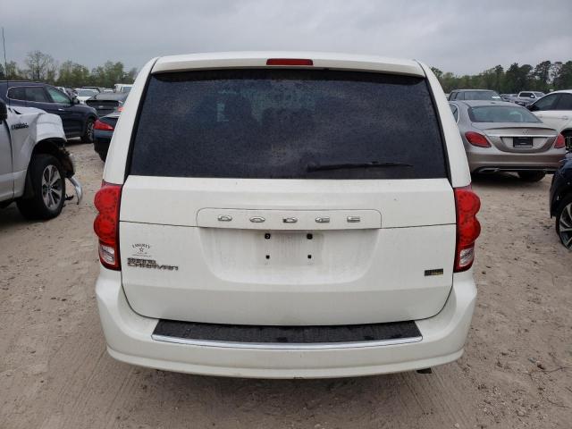 Photo 5 VIN: 2C4RDGBG4CR351521 - DODGE CARAVAN 