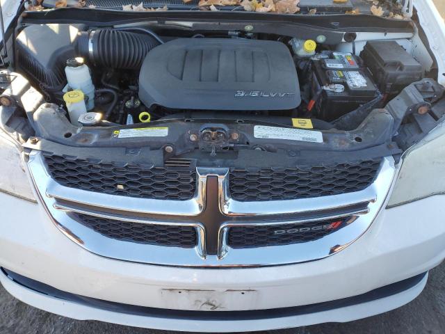 Photo 11 VIN: 2C4RDGBG4CR351745 - DODGE GRAND CARA 