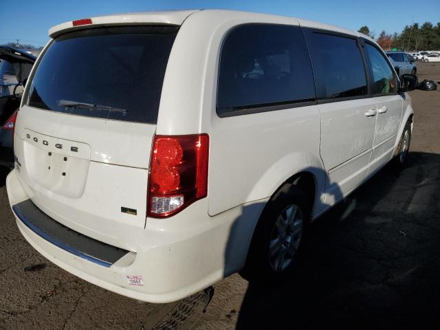 Photo 2 VIN: 2C4RDGBG4CR351745 - DODGE GRAND CARA 