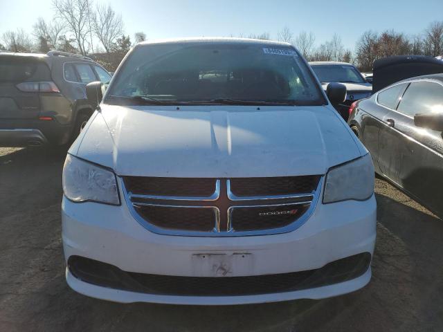 Photo 4 VIN: 2C4RDGBG4CR351745 - DODGE GRAND CARA 