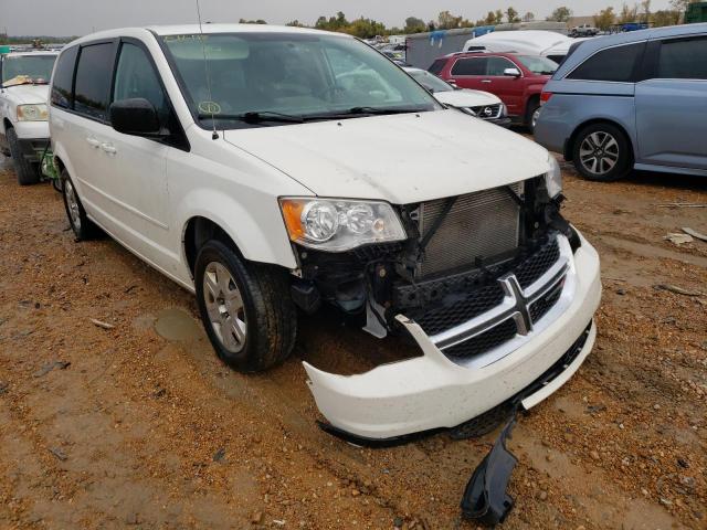 Photo 0 VIN: 2C4RDGBG4CR374426 - DODGE GRAND CARA 