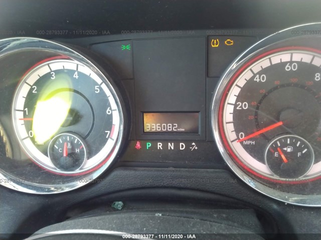 Photo 6 VIN: 2C4RDGBG4CR398337 - DODGE GRAND CARAVAN 