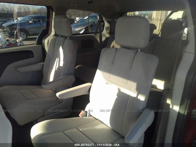 Photo 7 VIN: 2C4RDGBG4CR398337 - DODGE GRAND CARAVAN 