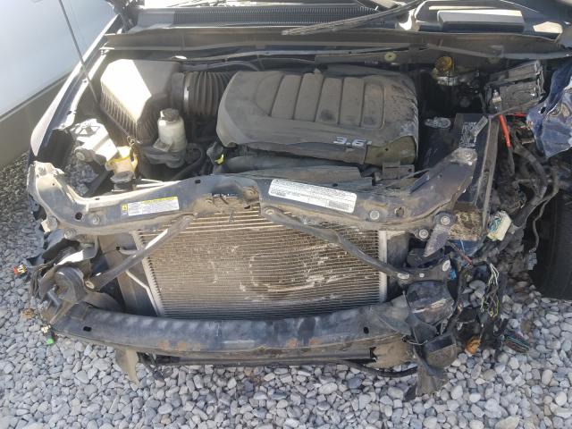 Photo 6 VIN: 2C4RDGBG4CR402855 - DODGE GRAND CARA 