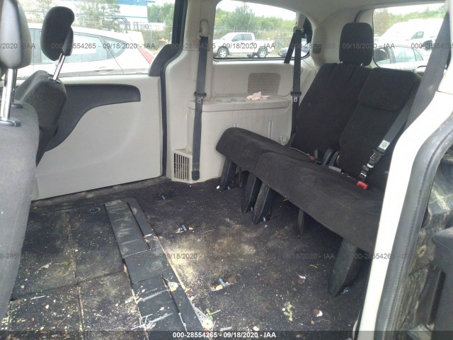 Photo 7 VIN: 2C4RDGBG4CR403570 - DODGE GRAND CARAVAN 