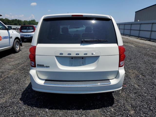 Photo 5 VIN: 2C4RDGBG4CR407280 - DODGE CARAVAN 