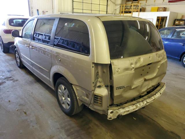 Photo 2 VIN: 2C4RDGBG4CR415069 - DODGE GRAND CARA 