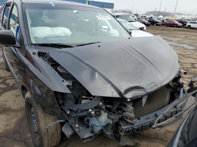 Photo 4 VIN: 2C4RDGBG4CR418098 - DODGE GRAND CARA 