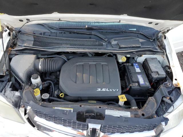 Photo 11 VIN: 2C4RDGBG4CR424824 - DODGE GRAND CARA 