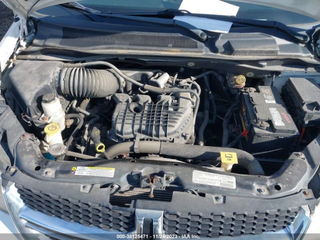 Photo 9 VIN: 2C4RDGBG4DR505436 - DODGE GRAND CARAVAN 