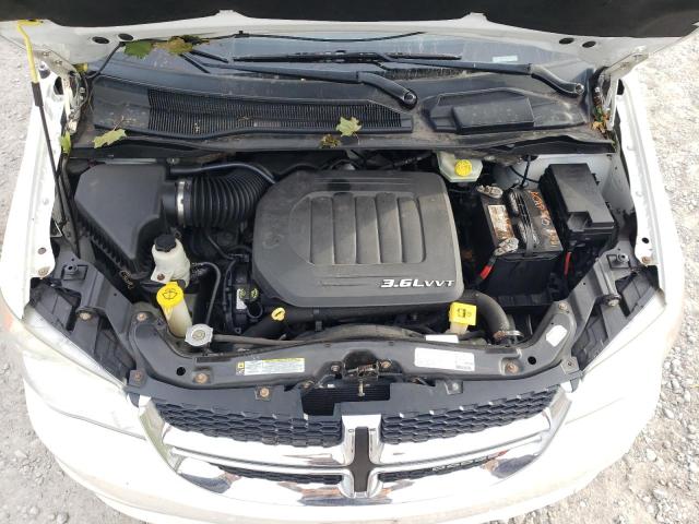 Photo 6 VIN: 2C4RDGBG4DR516775 - DODGE GRAND CARA 