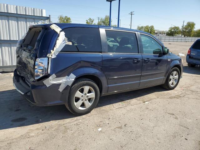 Photo 2 VIN: 2C4RDGBG4DR516792 - DODGE CARAVAN 