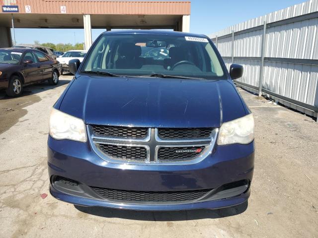 Photo 4 VIN: 2C4RDGBG4DR516792 - DODGE CARAVAN 