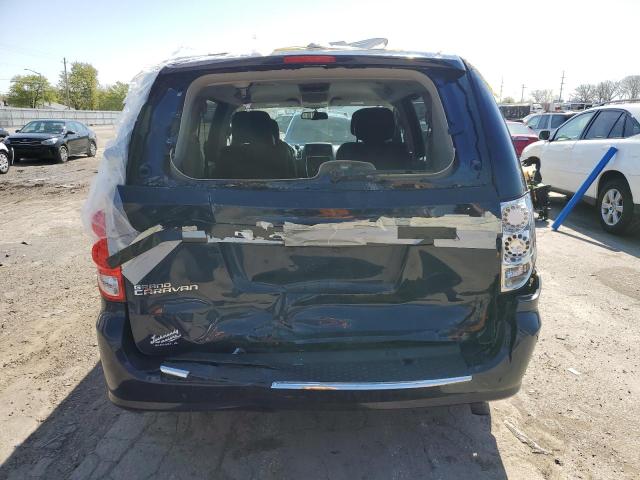 Photo 5 VIN: 2C4RDGBG4DR516792 - DODGE CARAVAN 