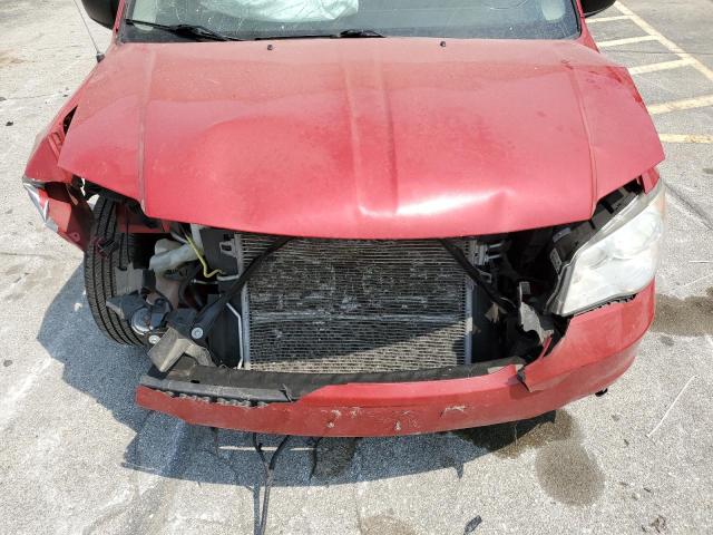 Photo 10 VIN: 2C4RDGBG4DR560954 - DODGE GRAND CARA 