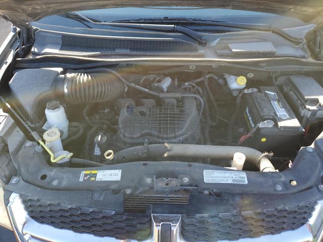 Photo 6 VIN: 2C4RDGBG4DR563465 - DODGE GRAND CARA 