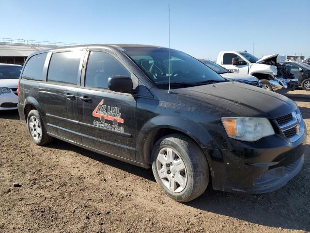 Photo 8 VIN: 2C4RDGBG4DR563465 - DODGE GRAND CARA 