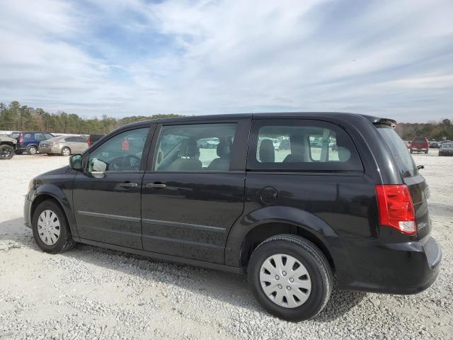 Photo 1 VIN: 2C4RDGBG4DR567192 - DODGE CARAVAN 