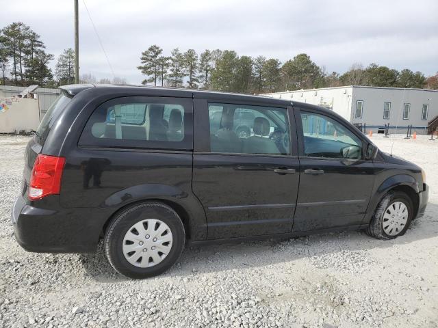 Photo 2 VIN: 2C4RDGBG4DR567192 - DODGE CARAVAN 