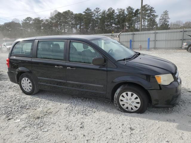 Photo 3 VIN: 2C4RDGBG4DR567192 - DODGE CARAVAN 