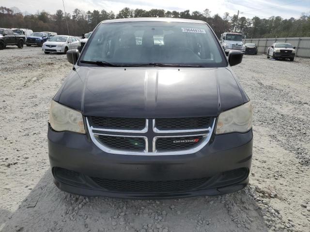 Photo 4 VIN: 2C4RDGBG4DR567192 - DODGE CARAVAN 