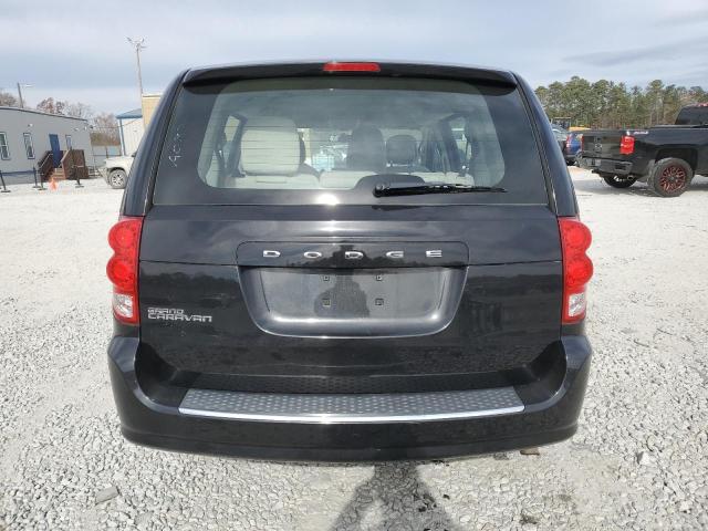 Photo 5 VIN: 2C4RDGBG4DR567192 - DODGE CARAVAN 