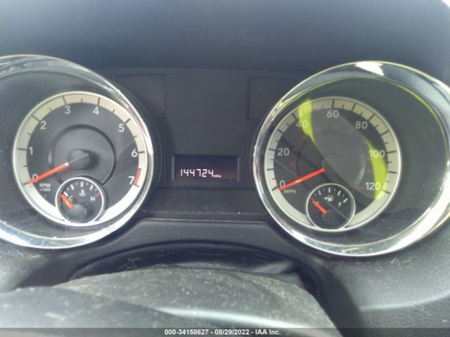 Photo 6 VIN: 2C4RDGBG4DR579908 - DODGE GRAND CARAVAN 