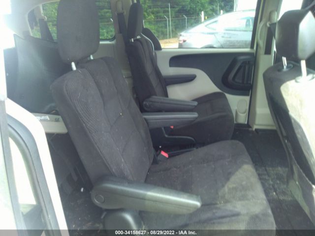 Photo 7 VIN: 2C4RDGBG4DR579908 - DODGE GRAND CARAVAN 