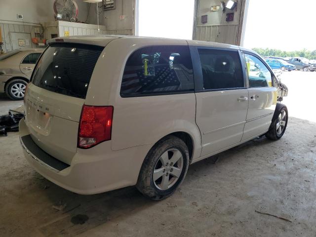 Photo 2 VIN: 2C4RDGBG4DR600367 - DODGE CARAVAN 