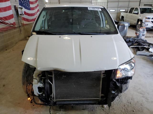 Photo 4 VIN: 2C4RDGBG4DR600367 - DODGE CARAVAN 