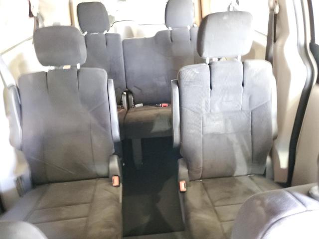 Photo 9 VIN: 2C4RDGBG4DR600367 - DODGE CARAVAN 