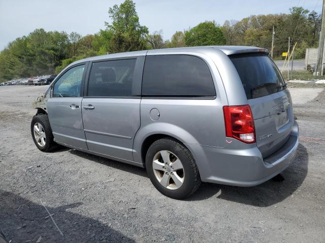 Photo 1 VIN: 2C4RDGBG4DR600515 - DODGE CARAVAN 