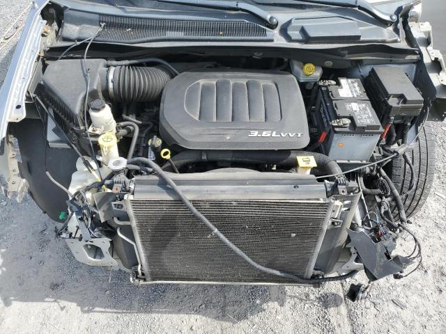 Photo 11 VIN: 2C4RDGBG4DR600515 - DODGE CARAVAN 