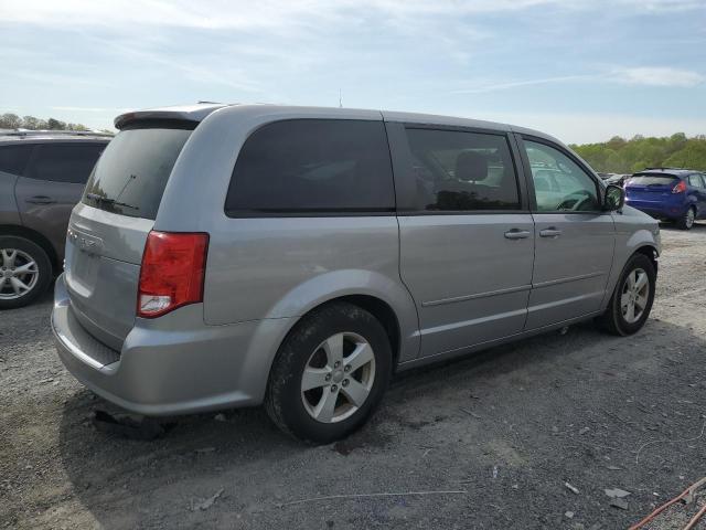 Photo 2 VIN: 2C4RDGBG4DR600515 - DODGE CARAVAN 