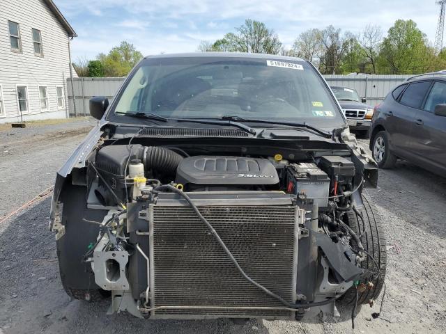 Photo 4 VIN: 2C4RDGBG4DR600515 - DODGE CARAVAN 