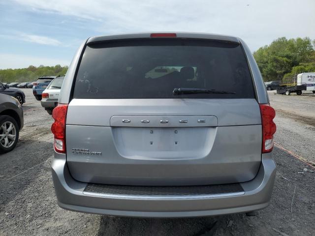 Photo 5 VIN: 2C4RDGBG4DR600515 - DODGE CARAVAN 