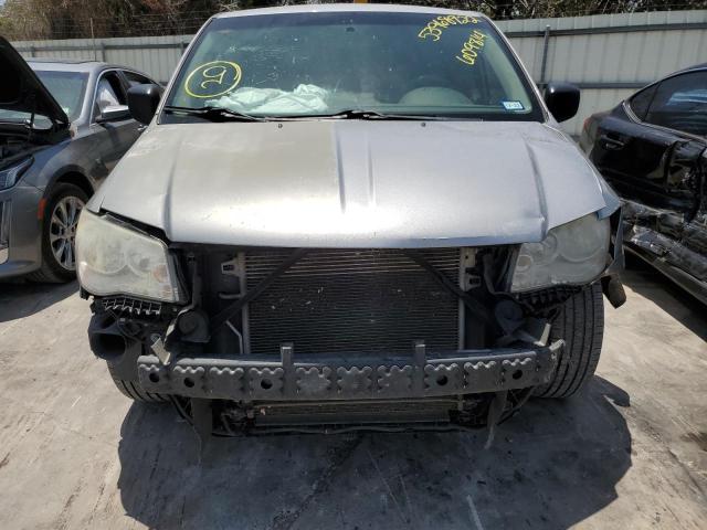 Photo 8 VIN: 2C4RDGBG4DR609814 - DODGE GRAND CARA 